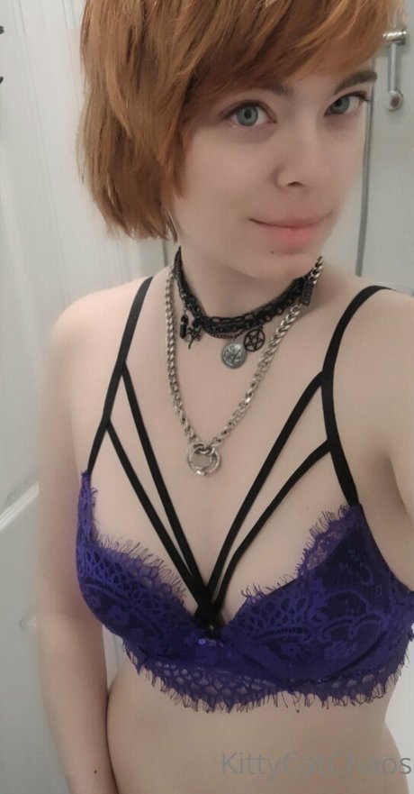 Foto di nudo di fuga di OnlyFans di Ladylolaria