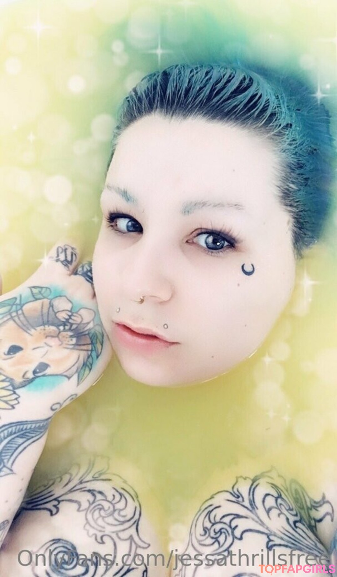 Foto di nudo di fuga di OnlyFans di Jessathrillsfree #10 Foto di nudo di fuga di OnlyFans di Jessathrillsfree #10