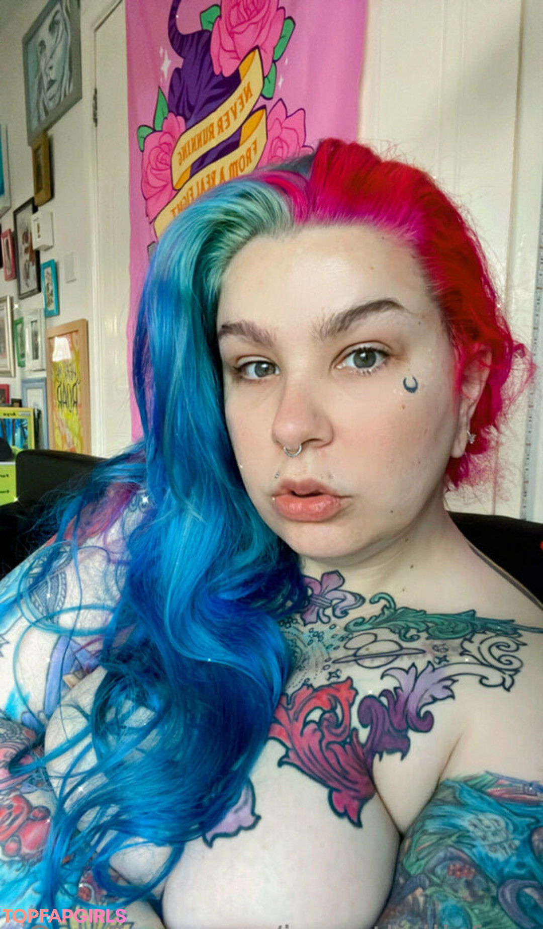 Foto di nudo di fuga di OnlyFans di Jessathrillsfree #21 Foto di nudo di fuga di OnlyFans di Jessathrillsfree #21