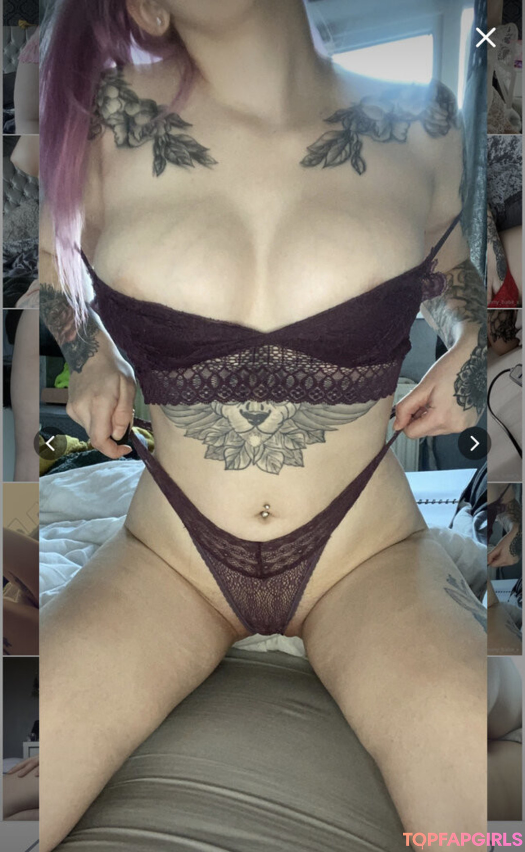 Foto di nudo di fuga di OnlyFans di Sammybabe #27 Foto di nudo di fuga di OnlyFans di Sammybabe #27