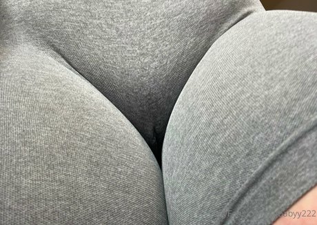 Foto di nudo di fuga di OnlyFans di Kdbabyy777