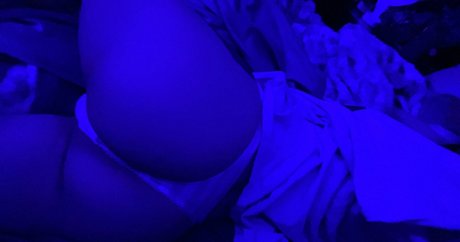 Foto di nudo di fuga di OnlyFans di Bambiiscorner