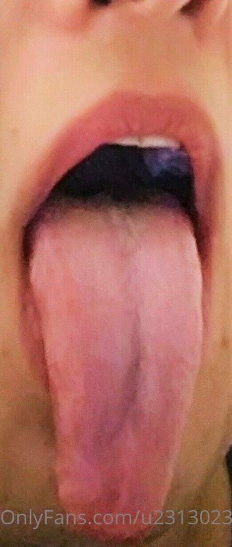 Foto di nudo di fuga di OnlyFans di Tangentscrewfree