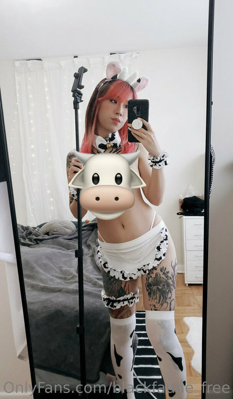 Alexafawnfree