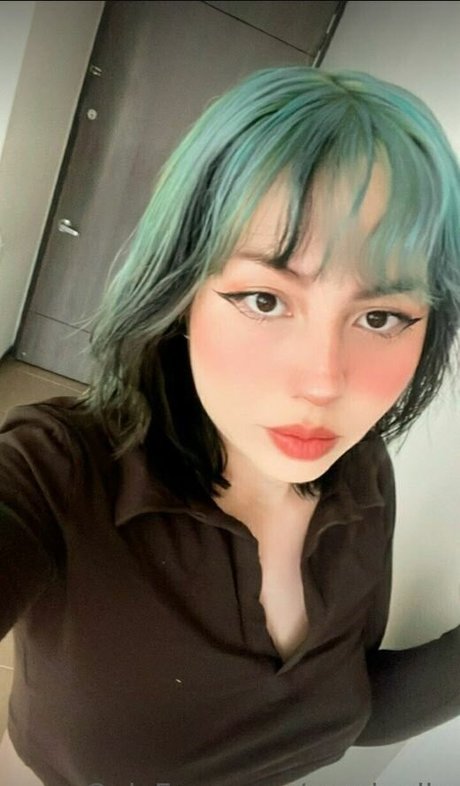 Foto di nudo di fuga di OnlyFans di Sarajoulie