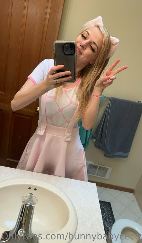 Bunnybabycece