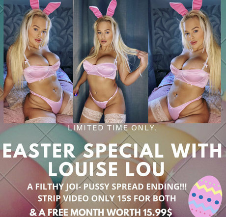 Louiselou