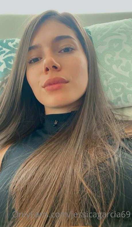 Foto di nudo di fuga di OnlyFans di Gabriela Bianca