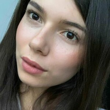 Foto di nudo di fuga di OnlyFans di Gabriela Bianca