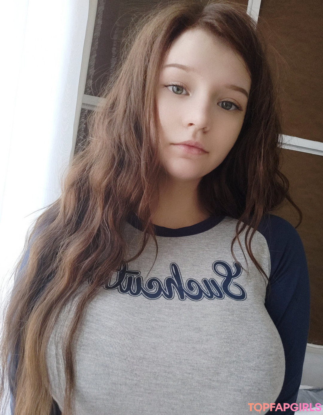 Foto di nudo di fuga di OnlyFans di Lyvlas #1606