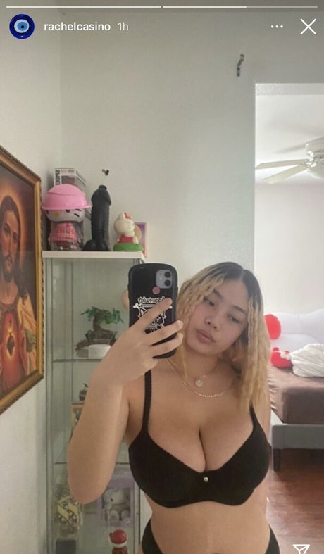 Foto di nudo di fuga di OnlyFans di Fattestcat