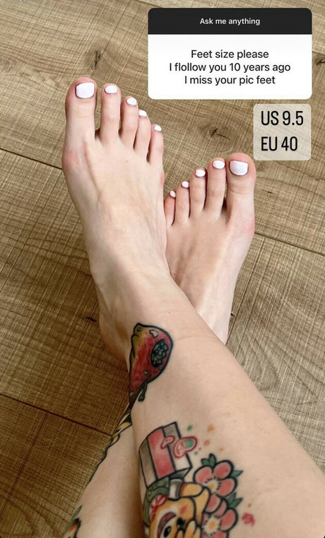 Foto di nudo di fuga di OnlyFans di Asami Hime