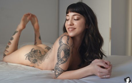 Foto di nudo di fuga di OnlyFans di Asami Hime
