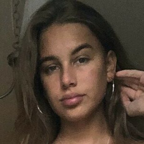 Foto di nudo di fuga di OnlyFans di Bbygirl29