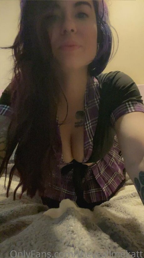 Foto di nudo di fuga di OnlyFans di Egirl Slut