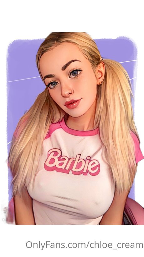 Chloe Cream