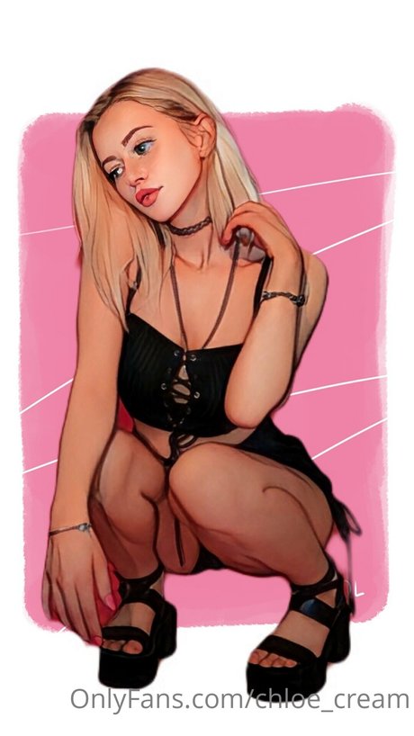 Chloe Cream
