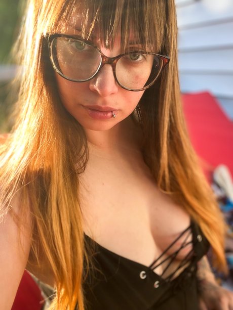 Foto di nudo di fuga di OnlyFans di Ibiche