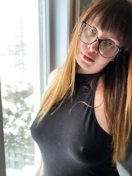 Foto di nudo di fuga di OnlyFans di Ibiche