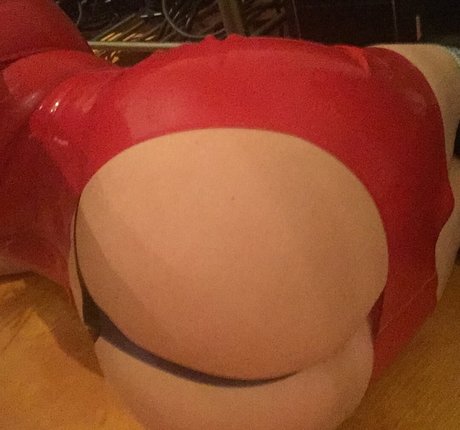 Foto di nudo di fuga di OnlyFans di Lexi Sindel