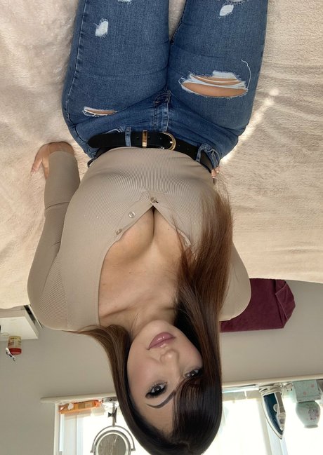 Foto di nudo di fuga di OnlyFans di Noirsahara