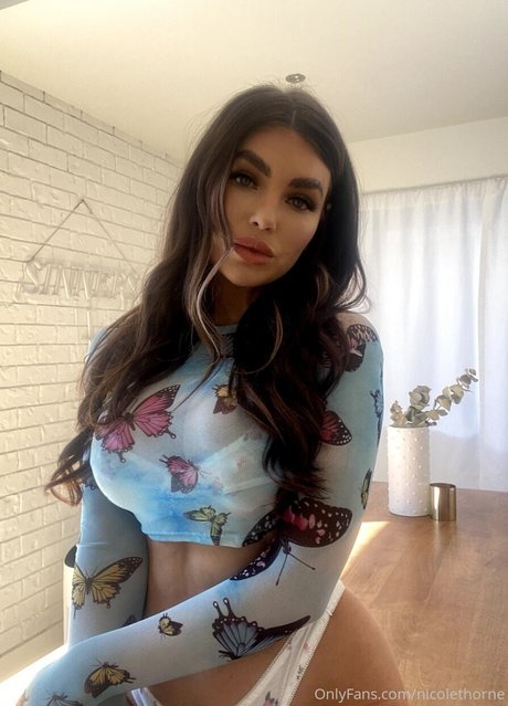 Nicole Thorne