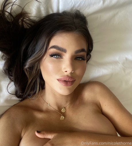 Nicole Thorne
