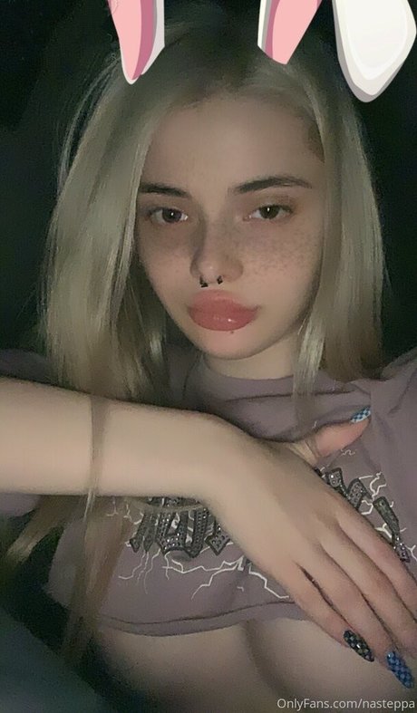 Nasteppa