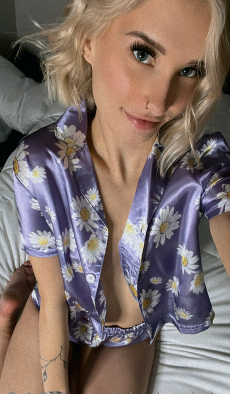 Aria Adams