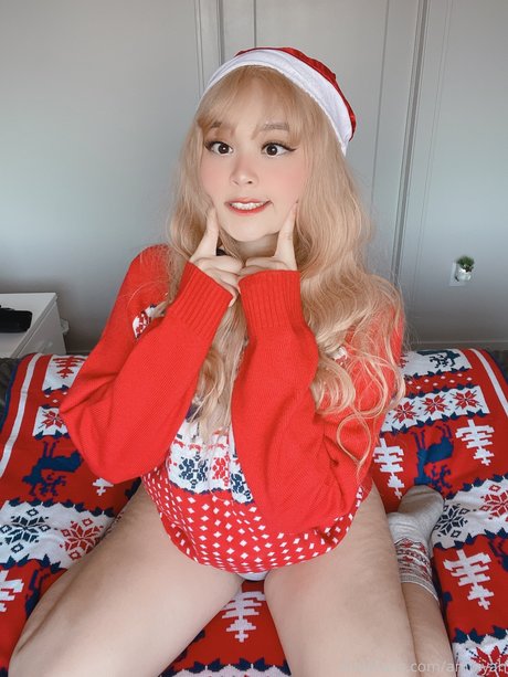 Foto di nudo di fuga di OnlyFans di Ambiiyah