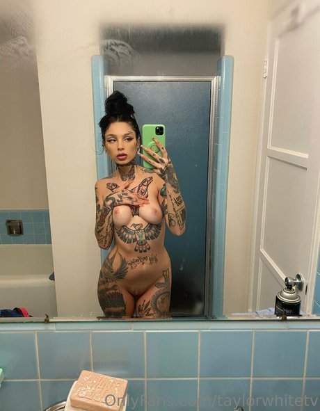 Taylor White