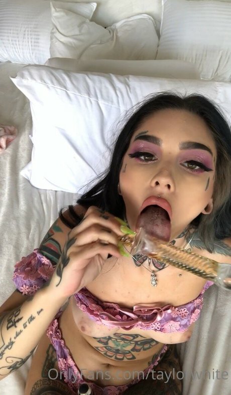 Taylor White