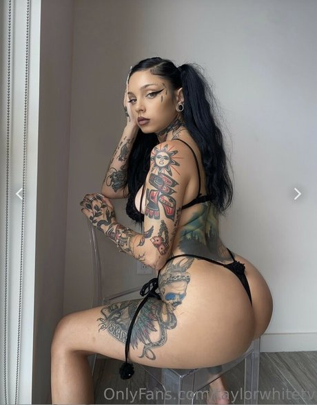 Taylor White