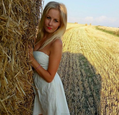 Foto di nudo di fuga di OnlyFans di Polskie