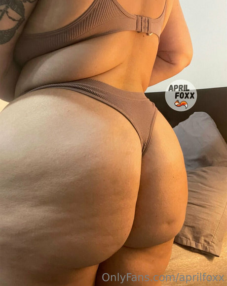 Aprilfoxx