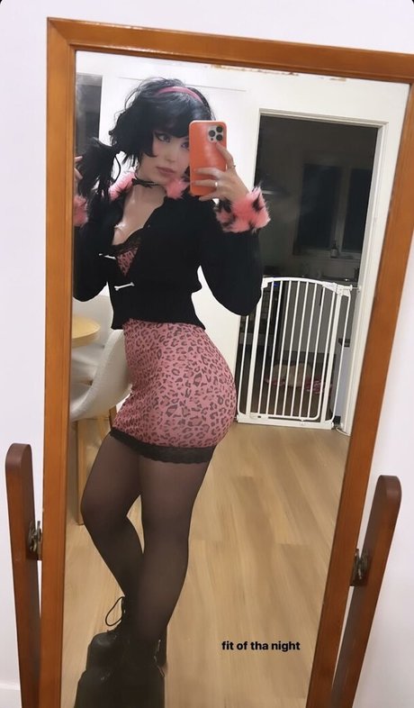 Mia Rodriguez