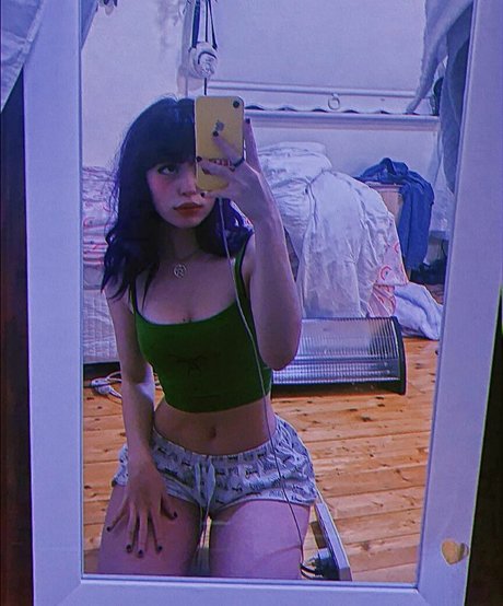 Foto di nudo di fuga di OnlyFans di Mia Rodriguez