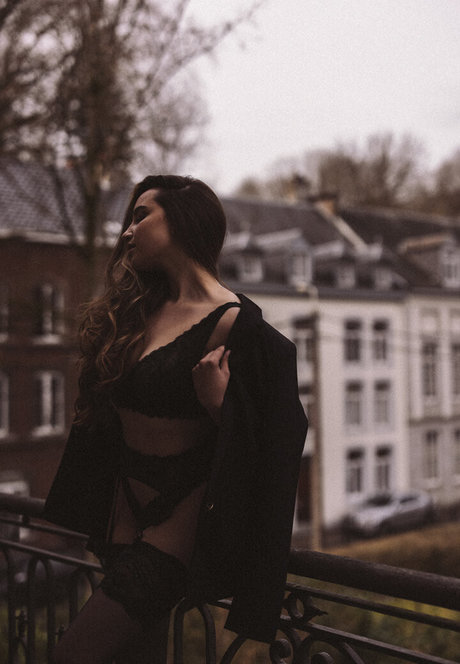 Celine Fairon