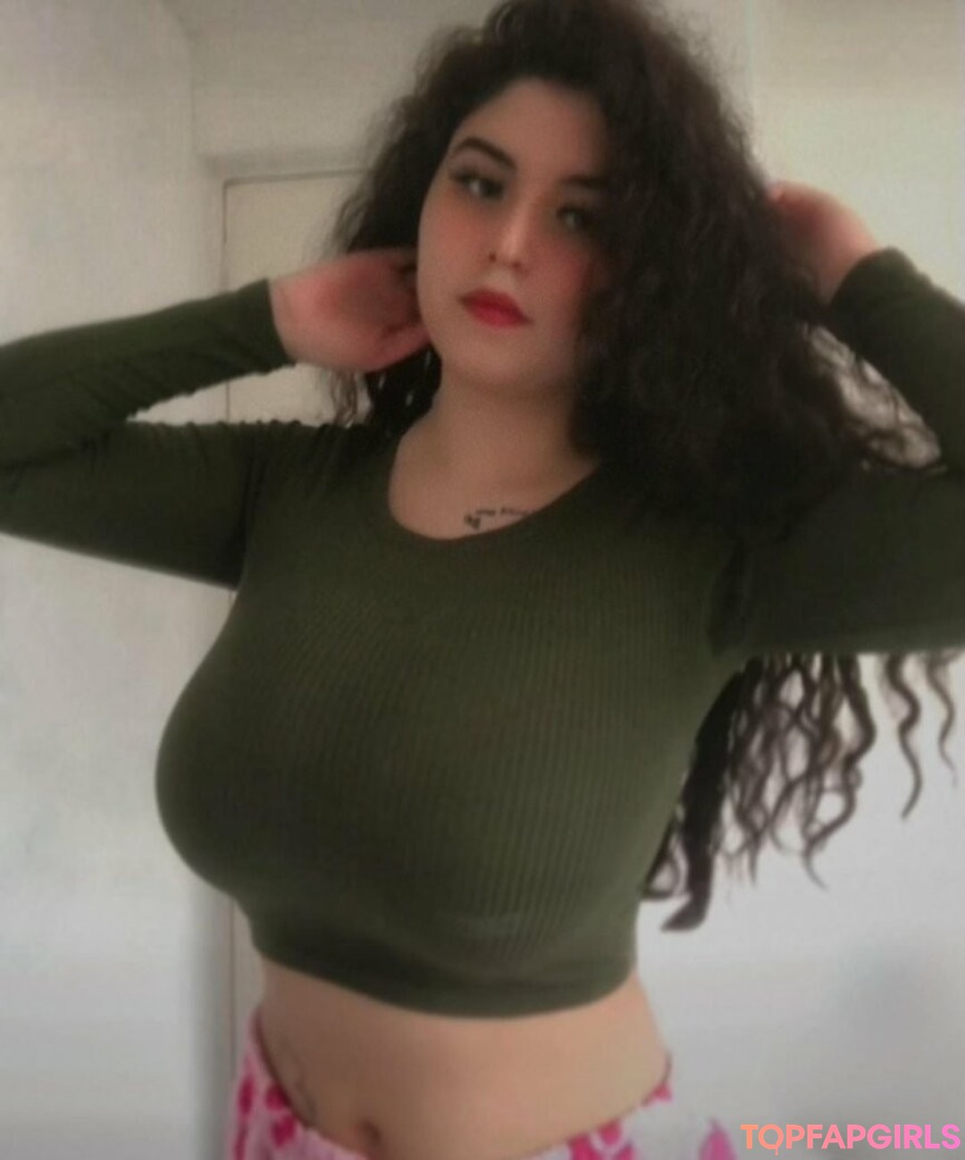 Foto di nudo di fuga di OnlyFans di Samantha Fernandez #23 Foto di nudo di fuga di OnlyFans di Samantha Fernandez #23