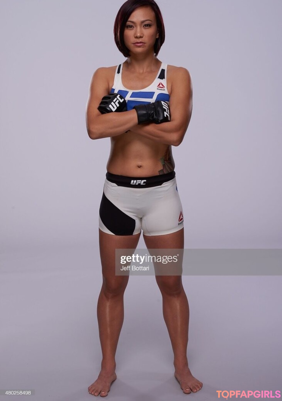 Foto di nudo di fuga di OnlyFans di Michelle Waterson #21 Foto di nudo di fuga di OnlyFans di Michelle Waterson #21
