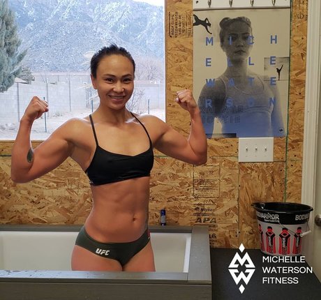 Michelle Waterson