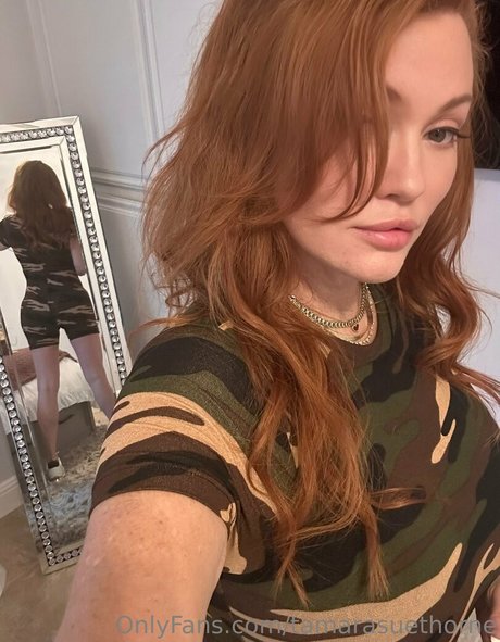 Tamarasuethorne