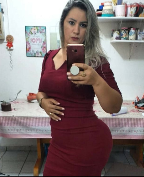 Caiu Na Net Amadoras