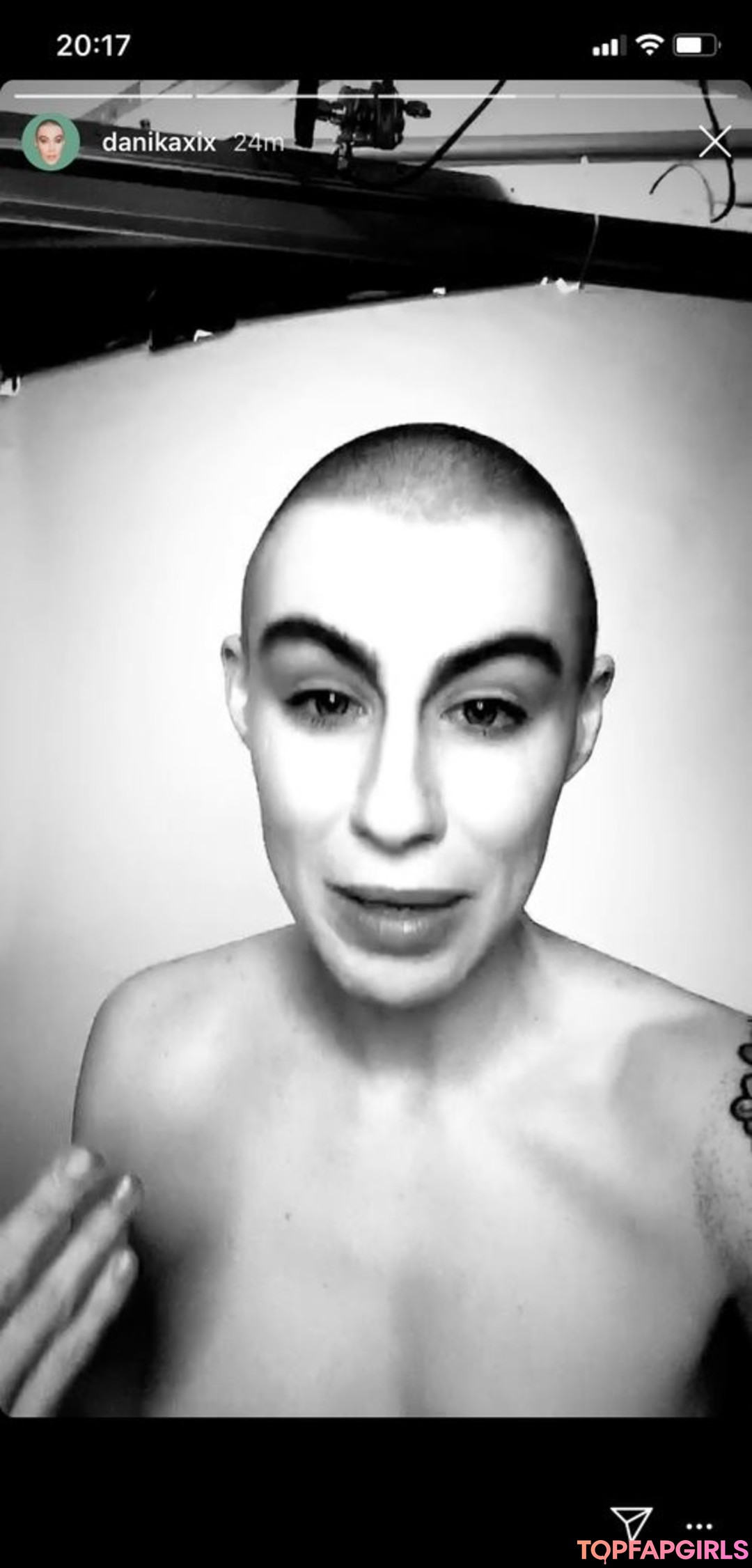 Foto di nudo di fuga di OnlyFans di Comicbookgirl19 #317 Foto di nudo di fuga di OnlyFans di Comicbookgirl19 #317