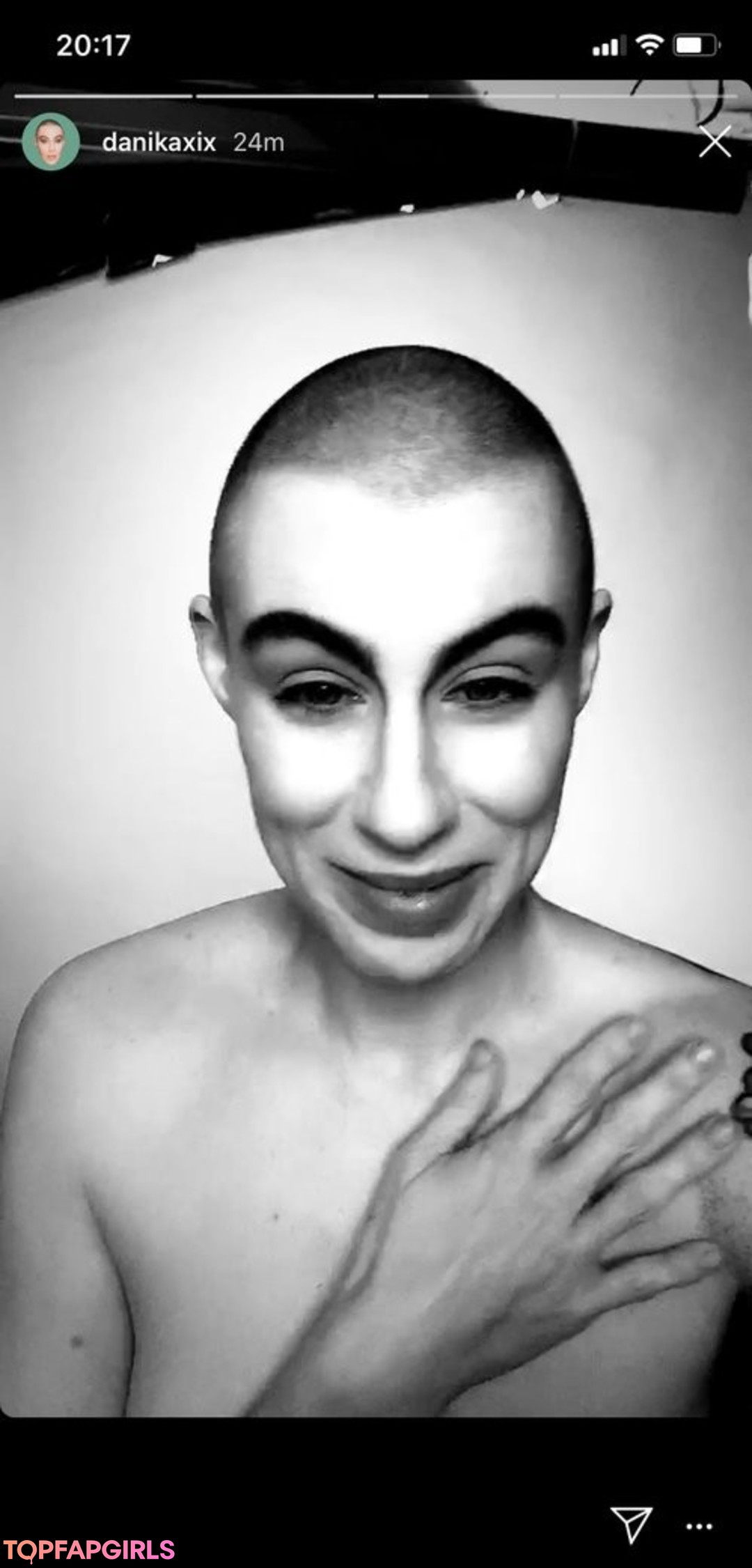 Foto di nudo di fuga di OnlyFans di Comicbookgirl19 #357 Foto di nudo di fuga di OnlyFans di Comicbookgirl19 #357