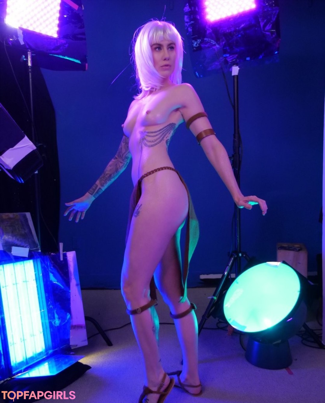 Foto di nudo di fuga di OnlyFans di Comicbookgirl19 #457 Foto di nudo di fuga di OnlyFans di Comicbookgirl19 #457