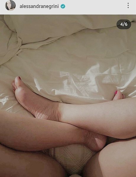 Alessandra Negrini