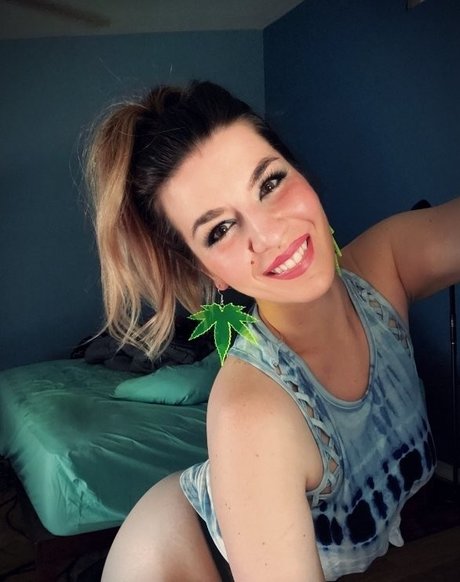 Foto di nudo di fuga di OnlyFans di Kat Gunn
