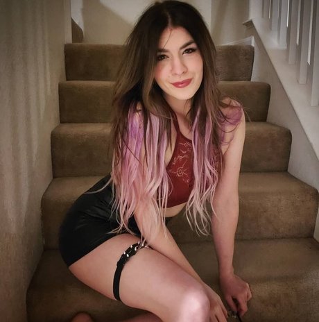 Kat Gunn Foto di nudo di fuga di OnlyFans di Kat Gunn #53