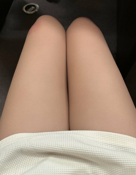 Foto di nudo di fuga di OnlyFans di Risanomsyu